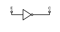 Astronaut button schematic