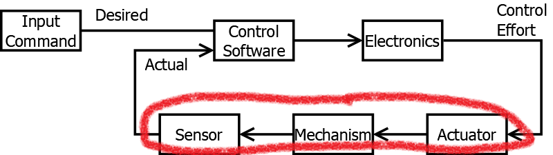 Plant Models