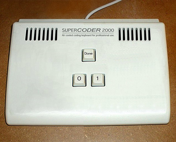 expert keyboard